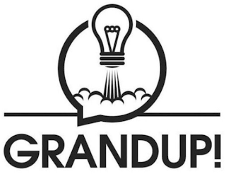 GRANDUP!