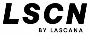 LSCN BY LASCANA