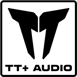 TT TT+ AUDIO