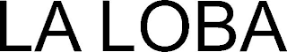 LA LOBA