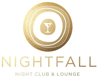 NIGHTFALL NIGHT CLUB & LOUNGE