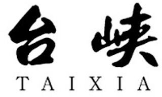 TAIXIA