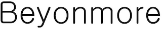 BEYONMORE