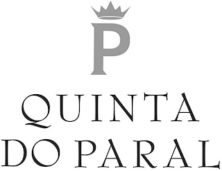 QUINTA DO PARAL