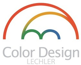 COLOR DESIGN LECHLER