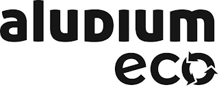 ALUDIUM ECO