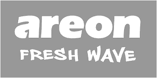 AREON FRESH WAVE