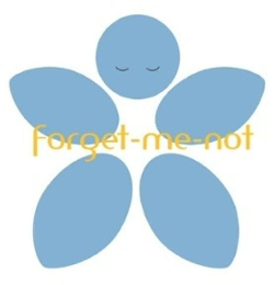 FORGET-ME-NOT