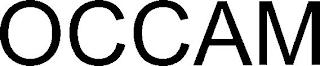 OCCAM
