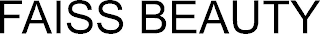 FAISS BEAUTY