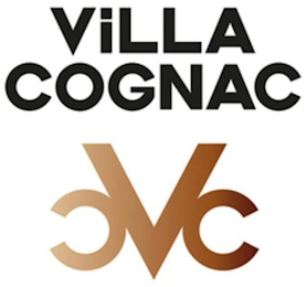 VILLA COGNAC CVC