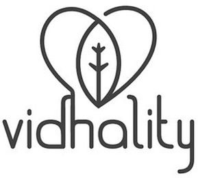 VIDHALITY