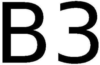 B3