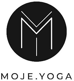 MOJE.YOGA MY