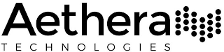 AETHERA TECHNOLOGIES