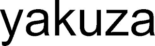 YAKUZA