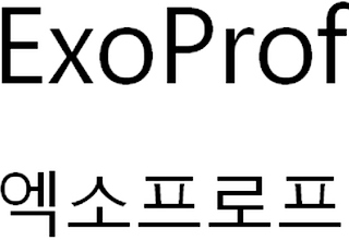 EXOPROF