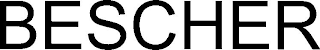 BESCHER