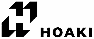 H HOAKI