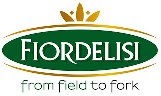 FIORDELISI FROM FIELD TO FORK