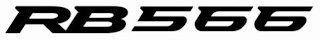 RB 566