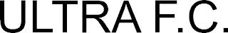 ULTRA F. C.