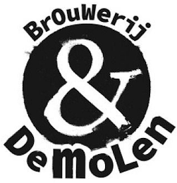 BROUWERIJ DE MOLEN