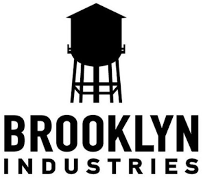 BROOKLYN INDUSTRIES