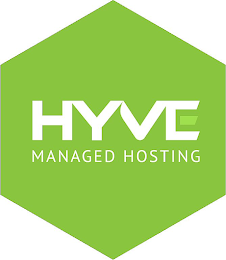 HYVE MANAGED HOSTING