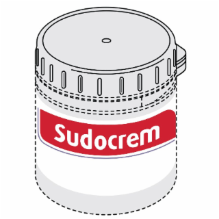 SUDOCREM