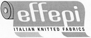 EFFEPI ITALIAN KNITTED FABRICS