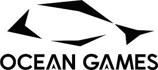 OCEAN GAMES