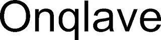 ONQLAVE