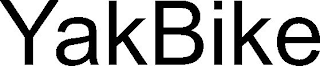 YAKBIKE