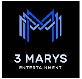 M 3 MARYS ENTERTAINMENT