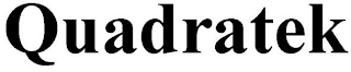 QUADRATEK