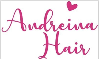 ANDREINA HAIR