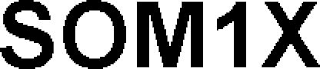 SOM1X
