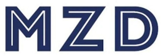 MZD