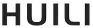HUILI