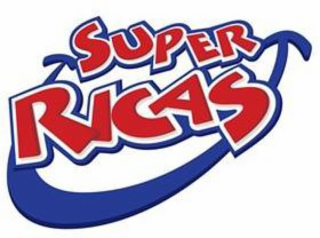 SUPER RICAS