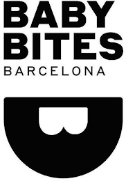 BABY BITES BARCELONA B