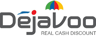 DEJAVOO REAL CASH DISCOUNT