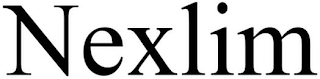 NEXLIM