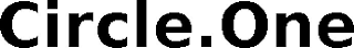 CIRCLE.ONE