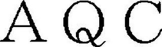 AQC