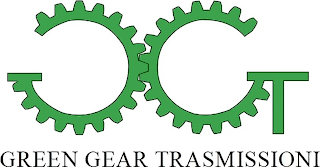 GGT GREEN GEAR TRASMISSIONI