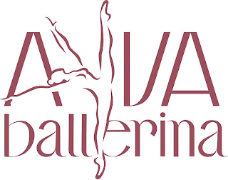 AVVA BALLERINA
