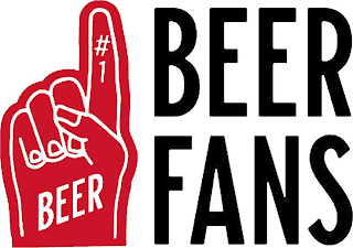 #1 BEER BEER FANS