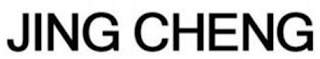 JING CHENG